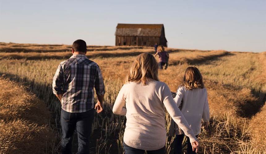 UNE starts first tertiary succession planning course in Australia