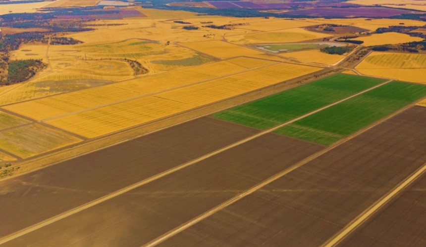 South-west Qld country listed by Chinese owners for $100m