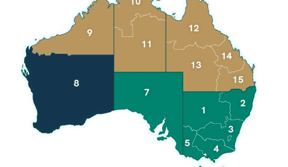Amendments pave way for Cattle Australia consultative committee elections