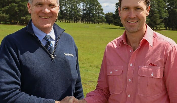 Colac agency bought by Elders