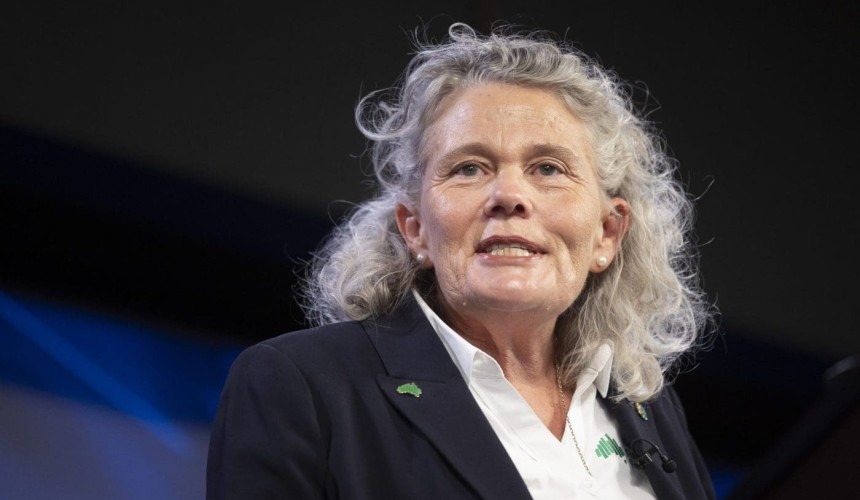Former NFF president Fiona Simson named vice president of World Farmers’ Organisation