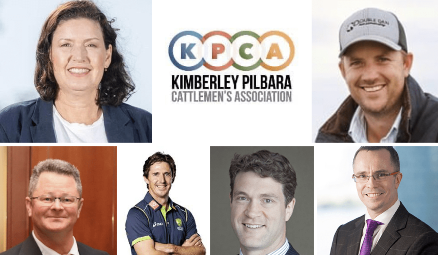 Kimberley Pilbara Cattlemen’s Conference bound for Broome