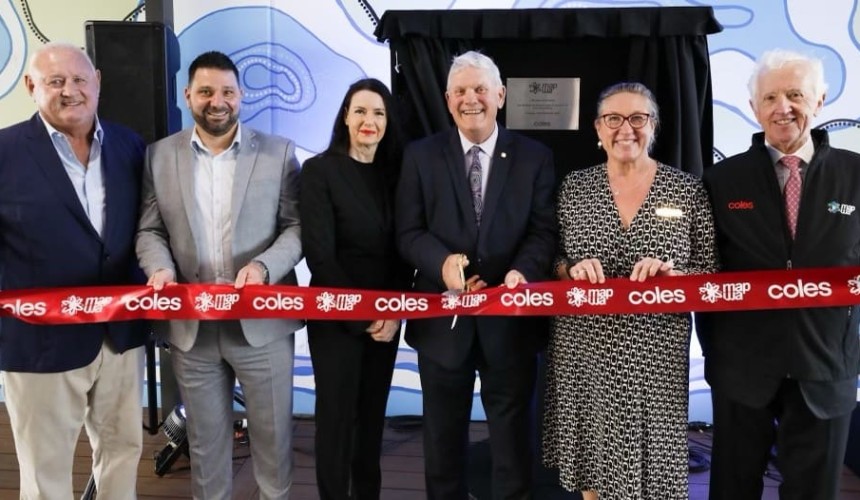 Western Meat Packers & Coles $35m upgrade to double retail-ready capacity