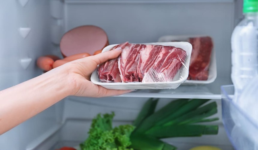 Changing eating patterns point to increased protein demands