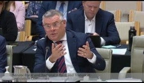NFF workforce law campaign criticised in Senate Estimates