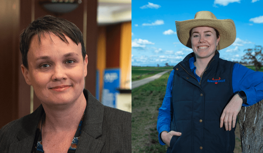 City backgrounds no barrier to ag achievement
