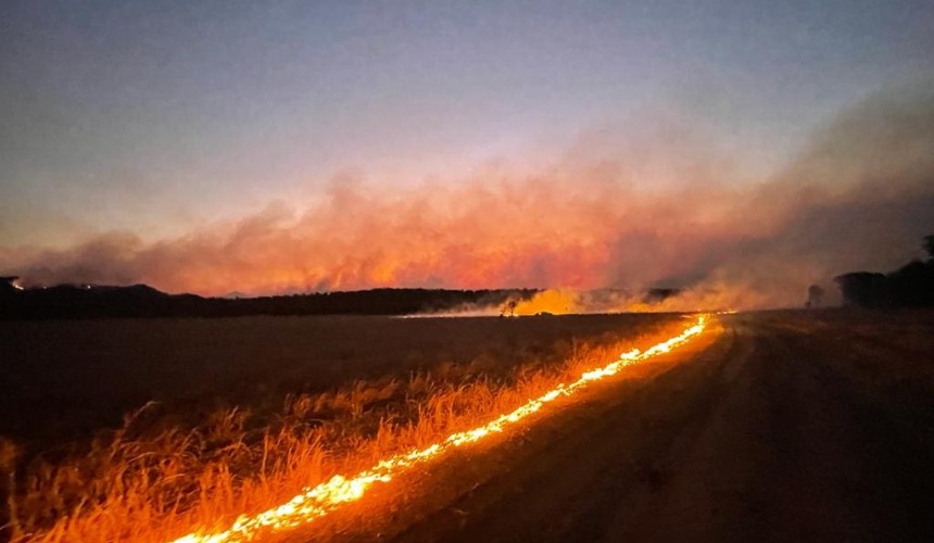 “It was going to bloody roar wasn’t it”: ‘Fear of litigation’ undermining fire response