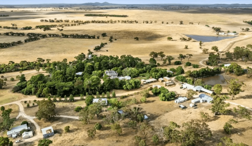 Weekly property review: Recently completed sales
