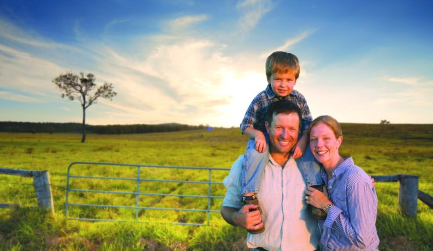 Spotlight on the farming sector’s “dreaded daughter-in-law”