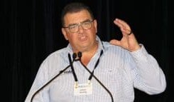 Beware the weaponisation of El Niño and rainfall forecasts, MLA gathering told