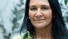 First female chair for red meat processor R&D body
