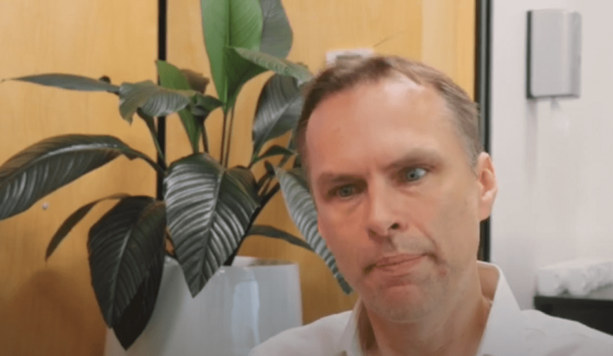 Threats to animal agriculture are serious, warns European professor + VIDEO