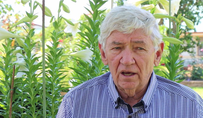 US study tour a chance to look where Australia’s cattle market is heading, Ross Keane + VIDEO