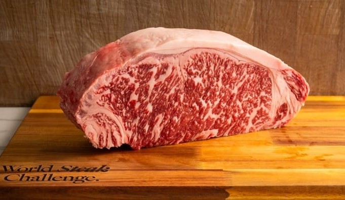 Australia claims third World Steak Challenge crown