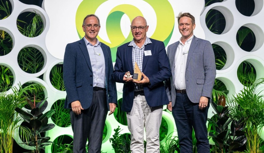 ‘One percenters’ add up for Woolies’ 2023 meat supplier of the year