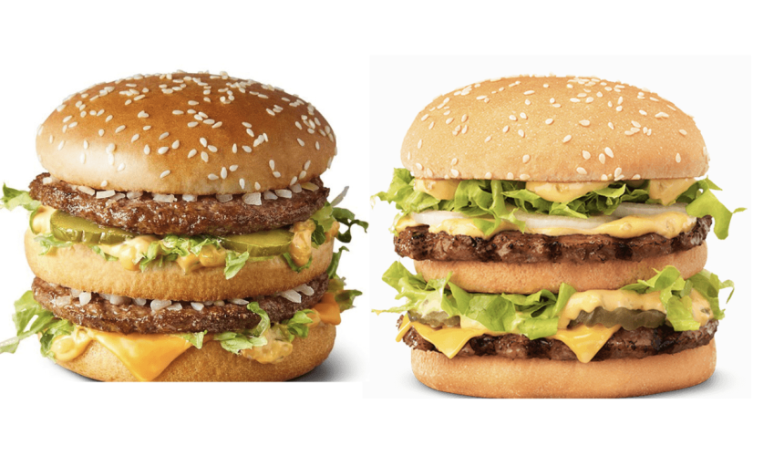 Burger wars: Court sides with Big Jack in Big Mac infringement claim