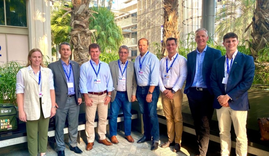 International ag groups highlight five key priorities to better climate policy