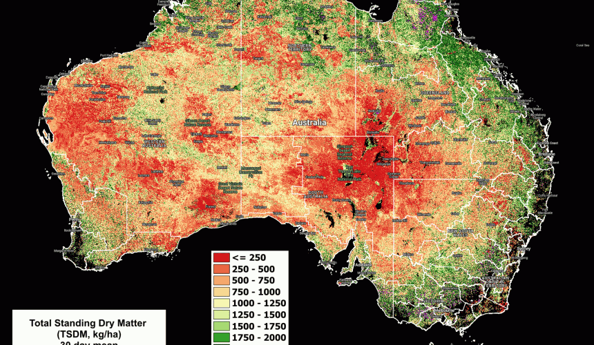 National Feedbase Summary 6 December 2023