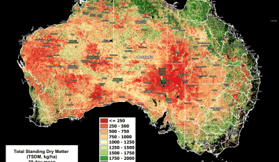 National Feedbase Summary 3 January 2024