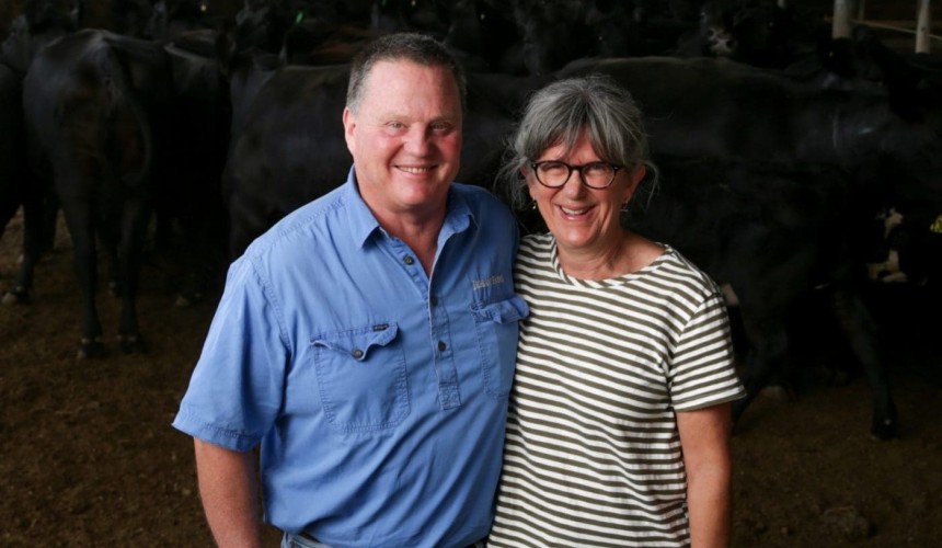 Carbon case: challenges ahead for Jigsaw Farms to maintain carbon neutral status