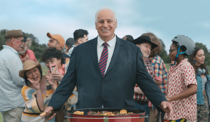 2024 Summer Lamb ad skewers the generation gap + VIDEO