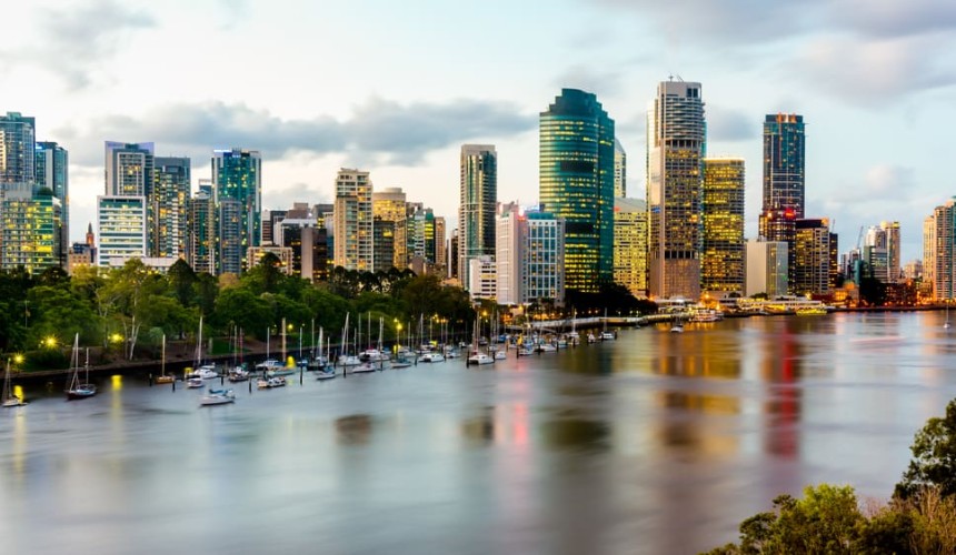 Brisbane to host EvokeAg 2025