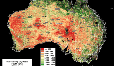 National Feedbase Summary 28 February 2024