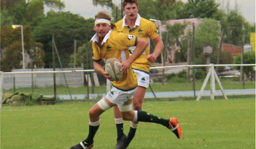 Nominate now for Australian Stockman rugby tour to England in 2024