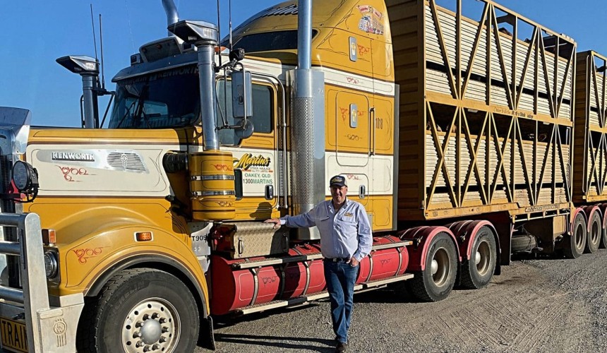 On the road to better effluent management