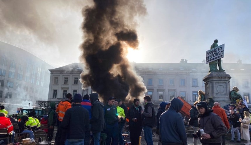 Is the tide starting to turn on EU climate policies?