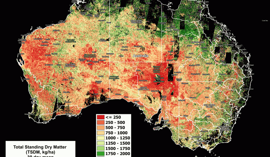 National Feedbase Summary 28 March 2024