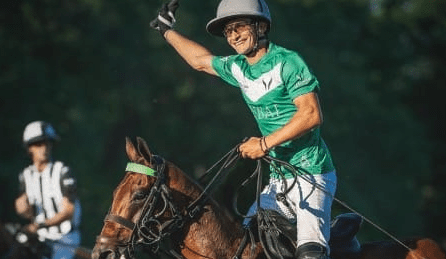 The unique magic of an Argentine Open polo final, where a Tasmanian mare shines