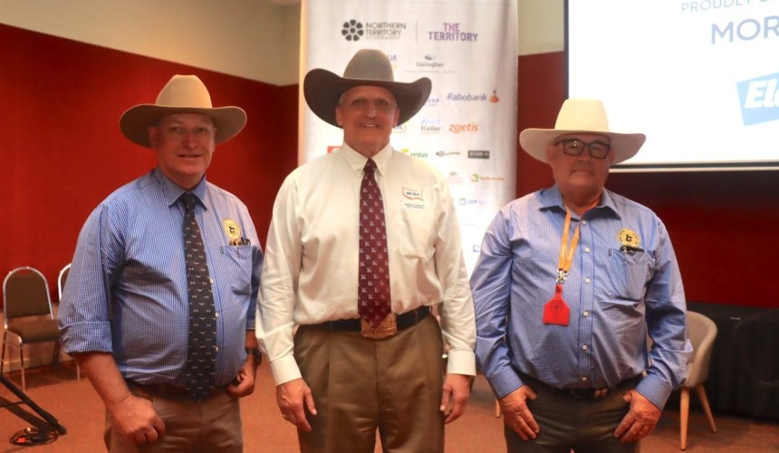 NTCA 2024: NT producers celebrate 40 years of a ‘formidable organisation’
