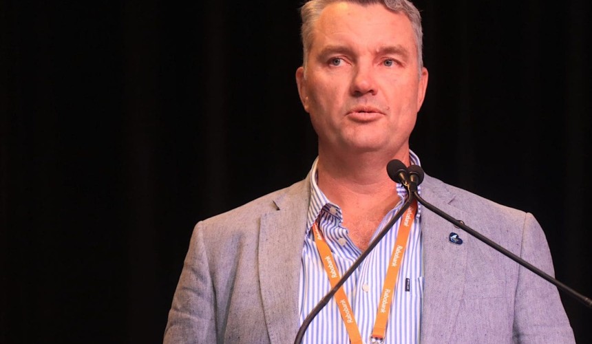 Tougher global meat trade environment shows up in AA Co half-year results