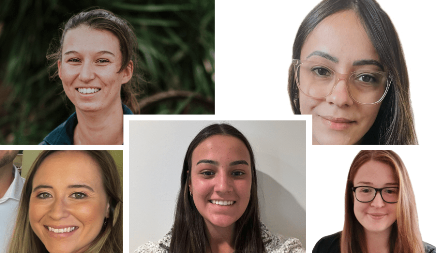 Meet the Meat Business Women Award finalists for 2024