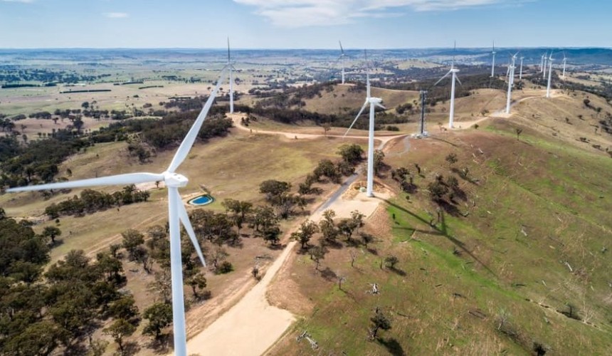 Farmers front renewables inquiry