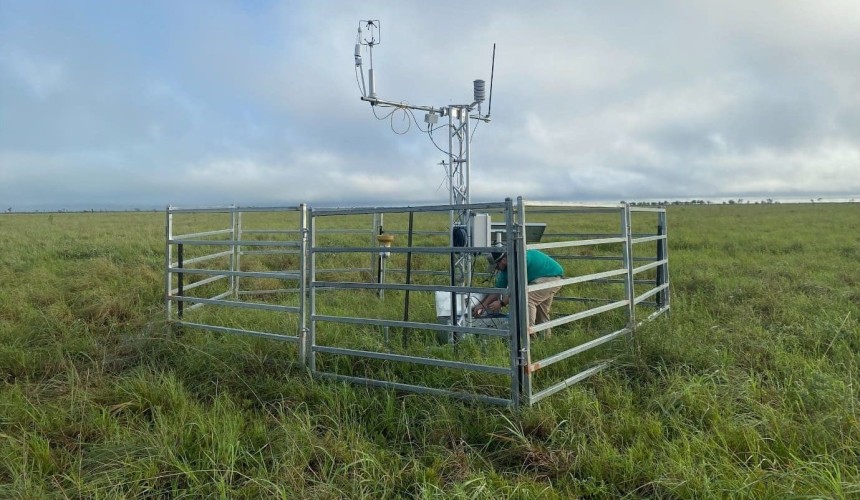 A revolution in quantifying soil carbon change is coming