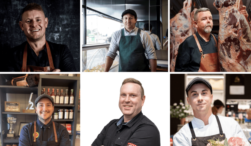 ‘Meat Olympics’: Aussie butchers prepare to do battle with world’s best