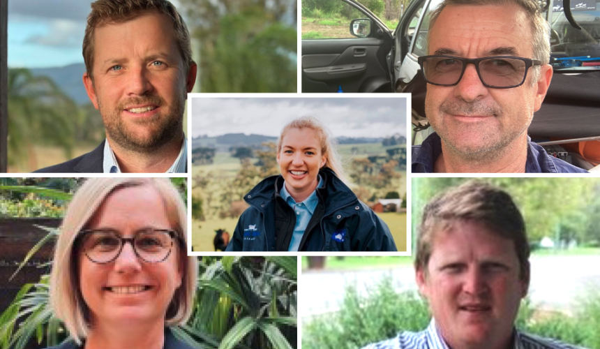 AgForce seminar to tackle changing environmental management landscape