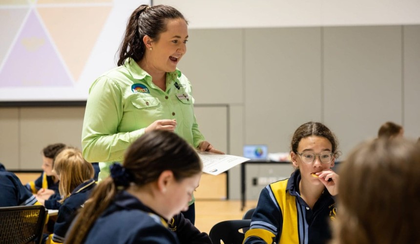 Recruitment: New resources to help cultivate the next generation of ag workers
