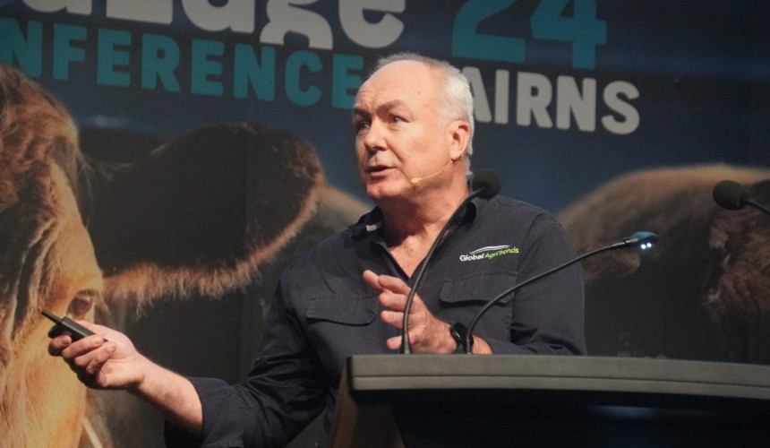 Species-jumping bird flu found in cattle, and now humans, spooks US cattle futures market