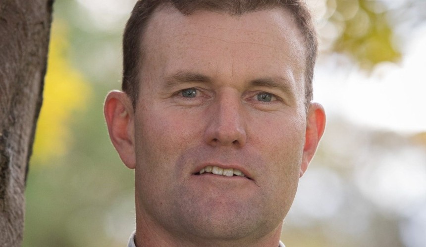 Michael Crowley appointed MLA’s new MD