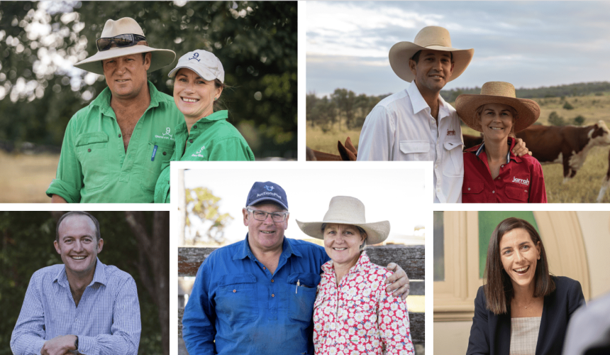 Precision Pastures: Free events to boost your soil carbon know-how at Beef 2024
