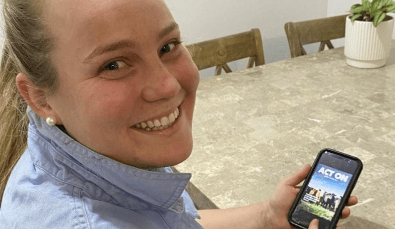 Beef Connections journey towards Beef 2024: The Build Your Beef Future project journey