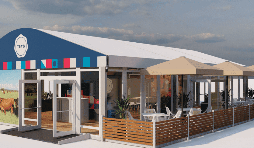 Info-packed seminars highlight in Teys’ Beef 2024 marquee