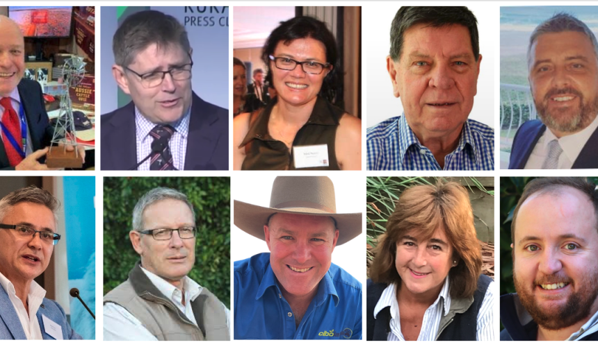 Meet Beef Central’s team at Beef 2024