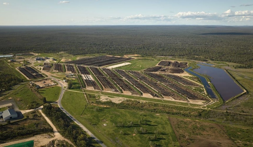 Mort & Co takes full ownership of Southern Qld feedlot