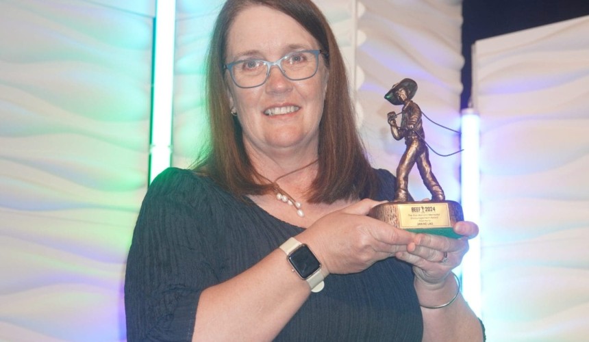 MSA stalwart honoured for selfless 25 year contribution