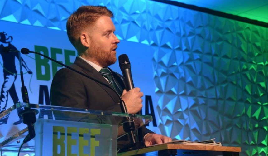 Five snapshots from Beef 2024’s sustainability framework update