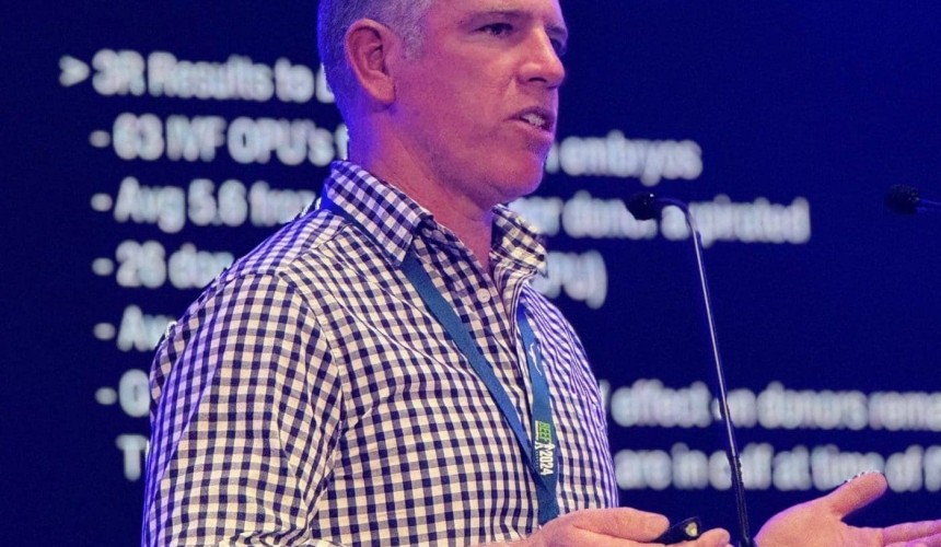 Big production cost savings to be had in breeding more feed-efficient cattle